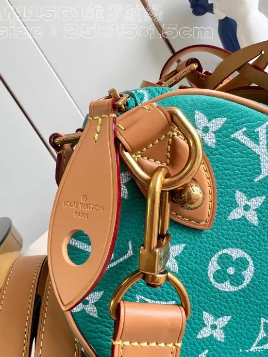 Vuitton Louis 25 SPEEDY 0601